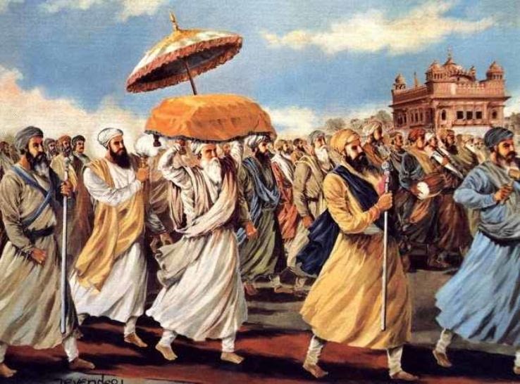 Sampooranta Diwas