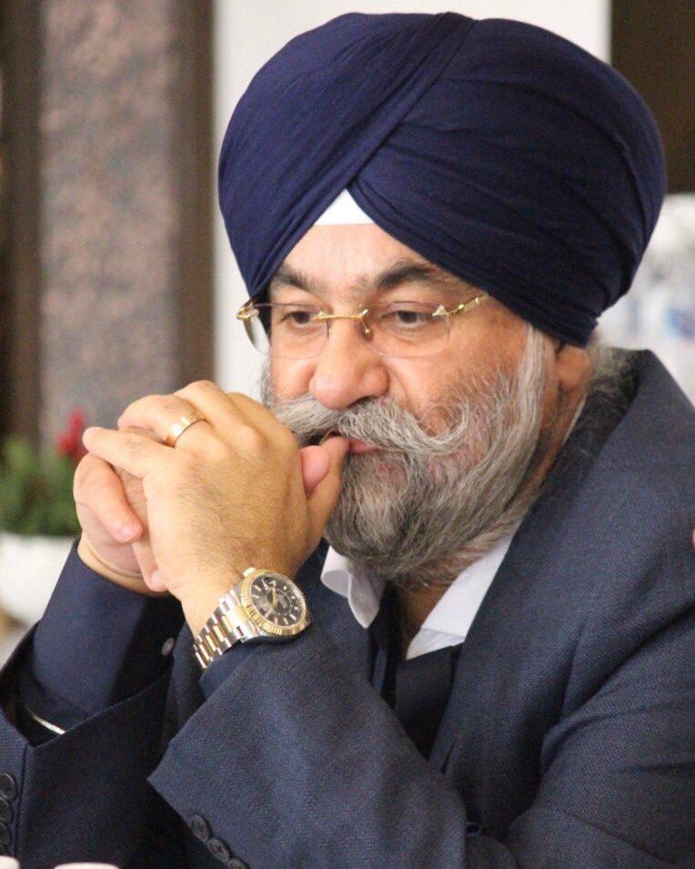 Dr. Raju Chadha