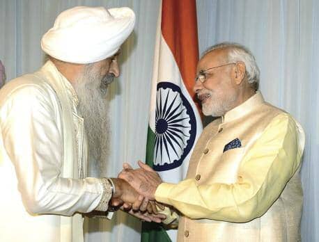 Bhai Sahib Satpal Singh – The Sikh Missionary