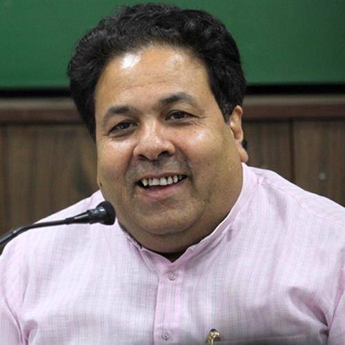 Rajeev Shukla