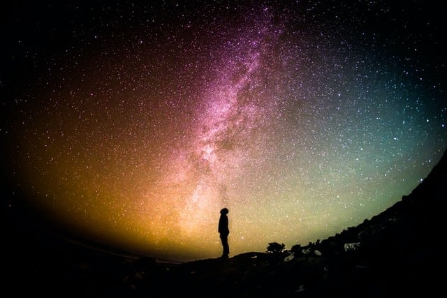 A Mantra for the Metamorphosis of the Human Mind
