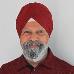 PARMINDER SINGH SOCH