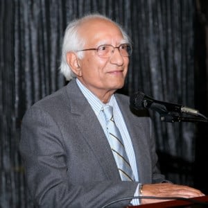 Dr. Harbans Lal