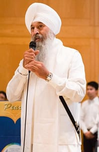 bhai sahib satpal singh khalsa