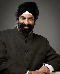 surender singh kandhari
