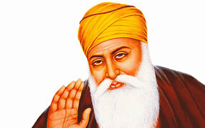 Guru Nanak