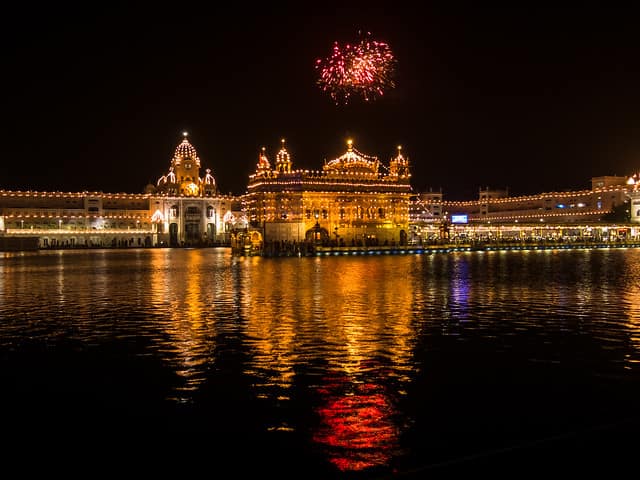 Bandi Chhor Divas: A Day of Liberation