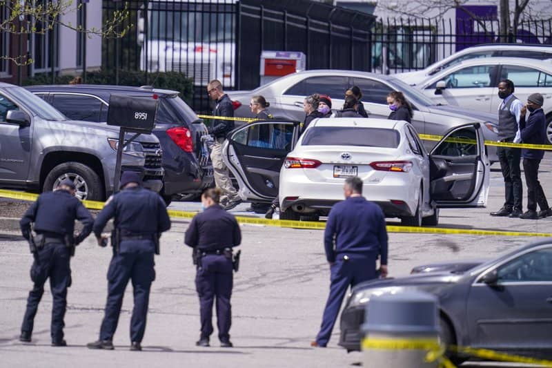 Sikh Dharma Universal Mourns the Death of 9 in Indianapolis Shootout